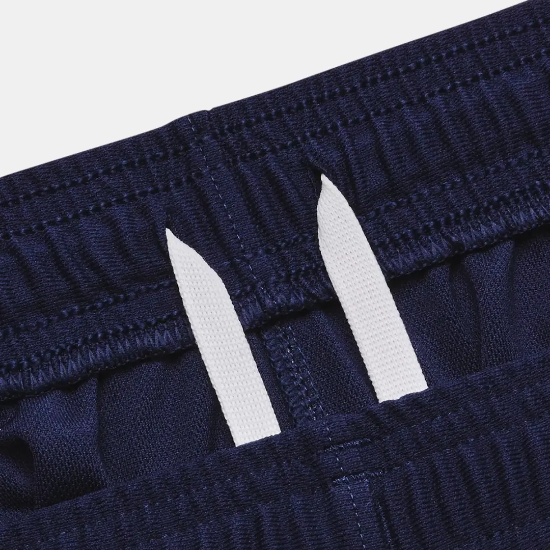 Under Armour UA Charged Tracksuit Heren - Navy