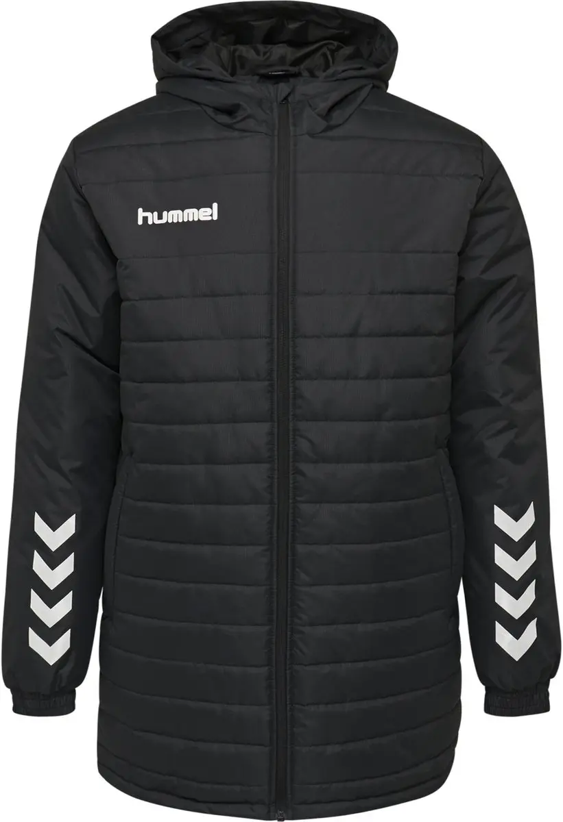 Hummel Kids Bench Jacket 205879