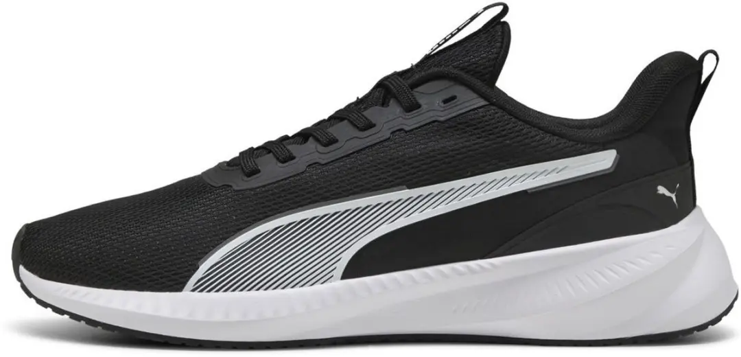 PUMA Low Flyer Lite 3 Hardloopschoenen 38 - Weg