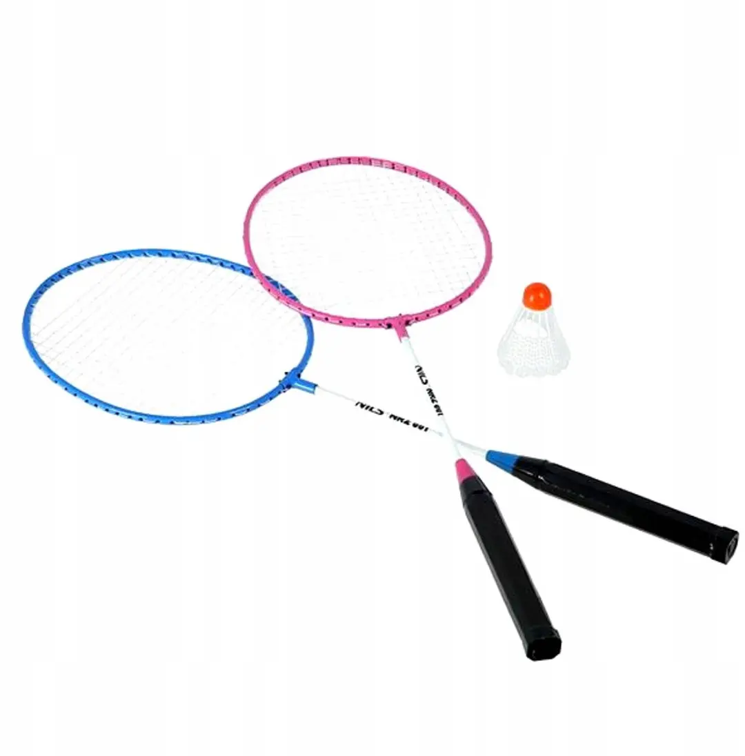 Nils Badmintonset