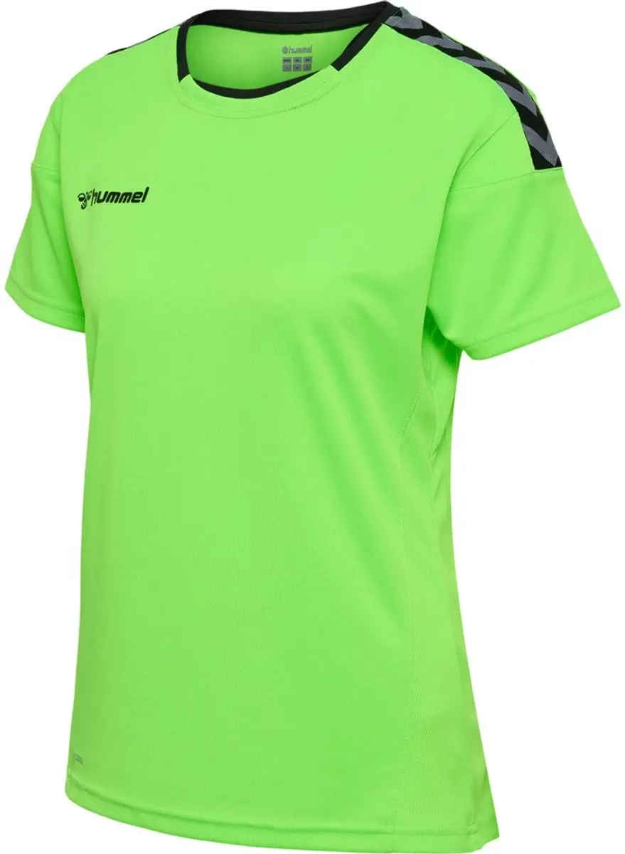 Hummel Authentic Poly Shirt Dames