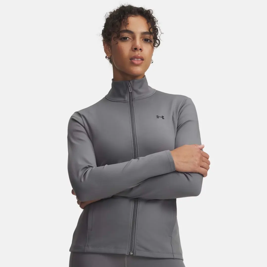 Under Armour Motion Sportvest Dames 36 - Groen