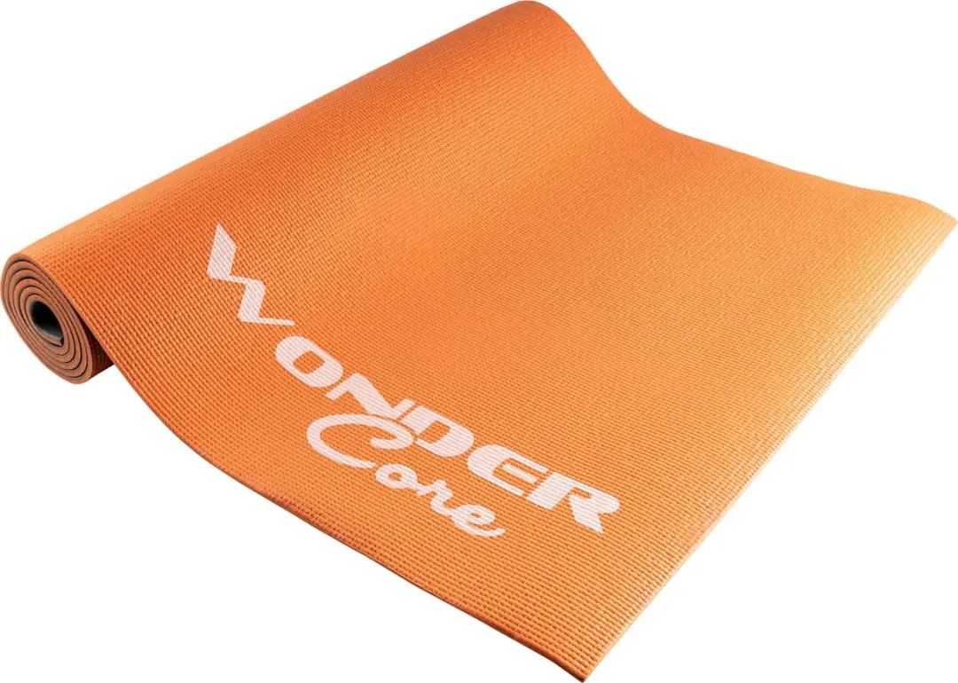 Wonder Core Yogamat 6mm