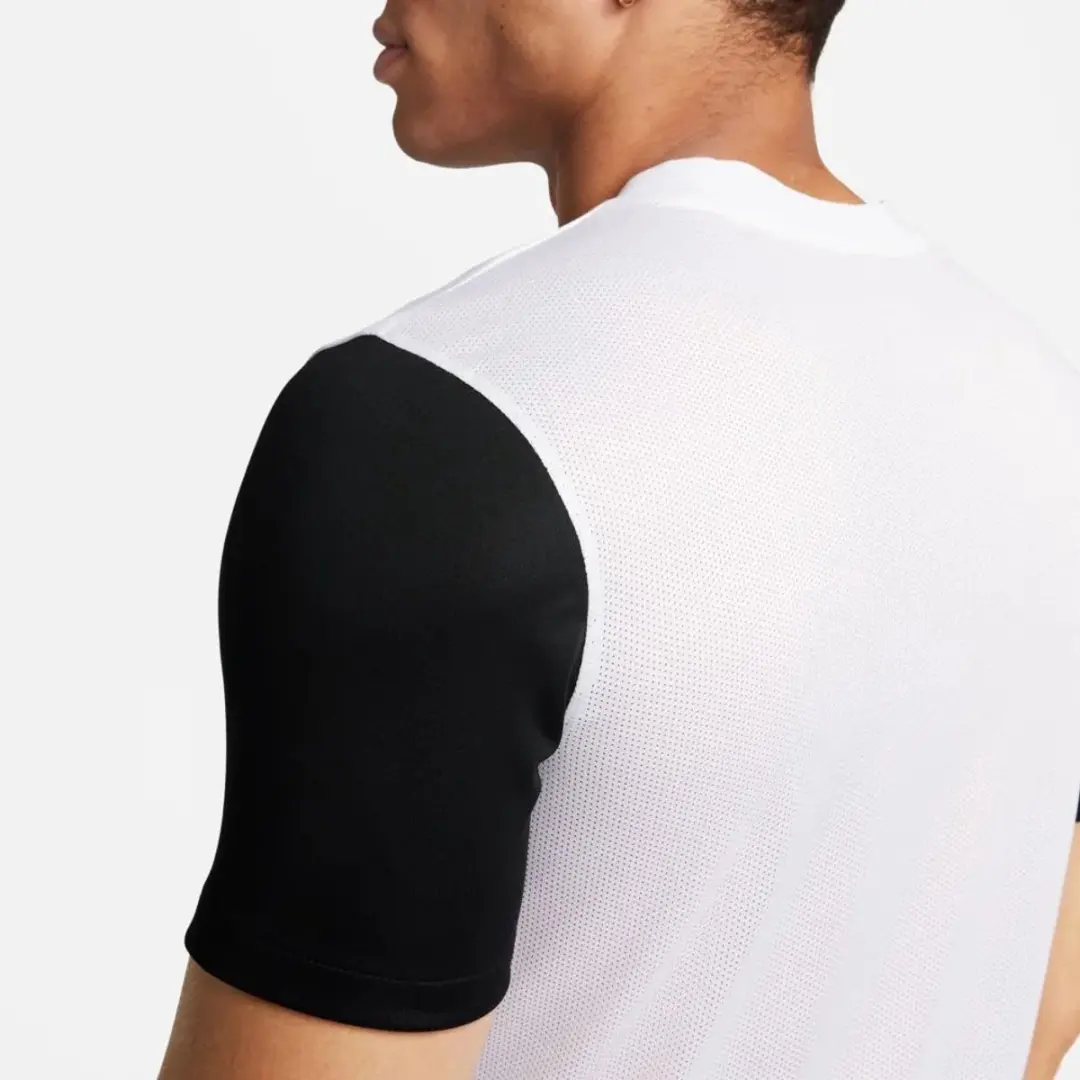 Nike Trophy V Dri-FIT T-shirt Wit XL