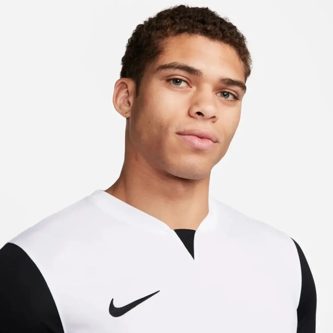 Nike Trophy V Dri-FIT T-shirt Wit XL