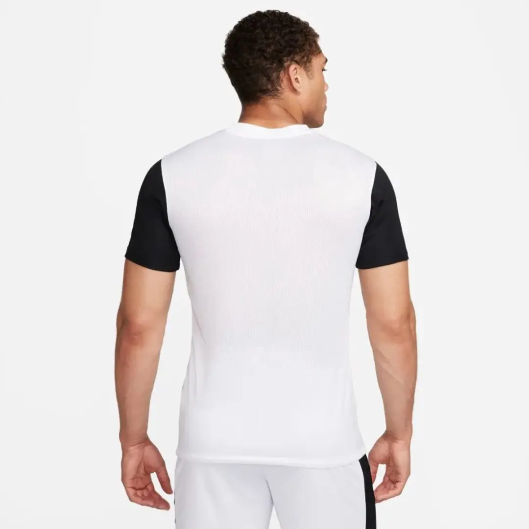 Nike Trophy V Dri-FIT T-shirt Wit XL