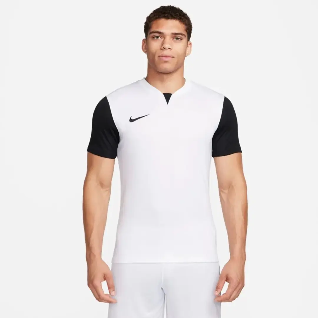 Nike Trophy V Dri-FIT T-shirt Wit XL