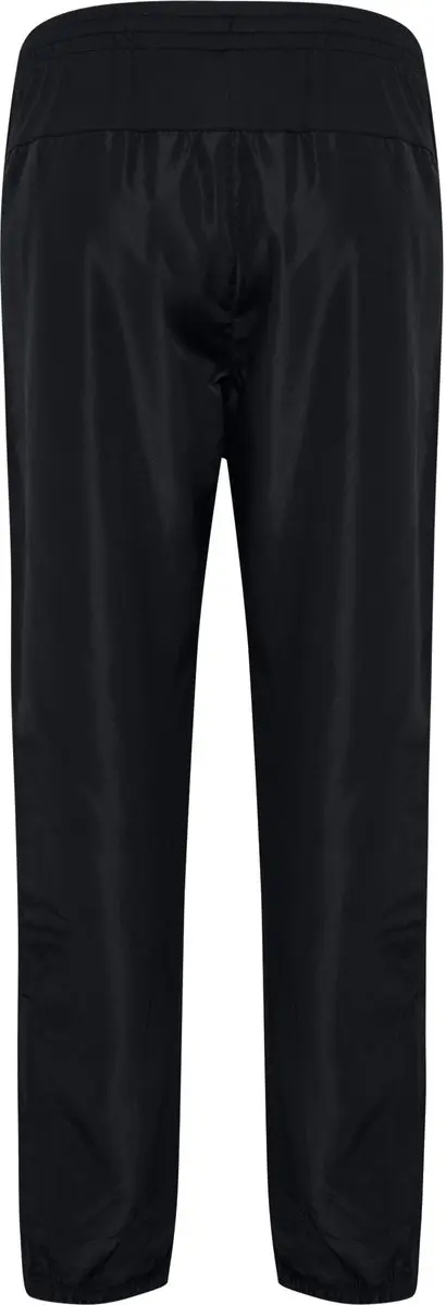 Hummel Authentic Micro Joggingbroek L - Zwart