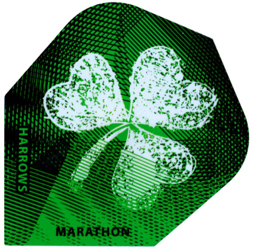 Harrows Marathon Ireland HF1564 Dart Flights