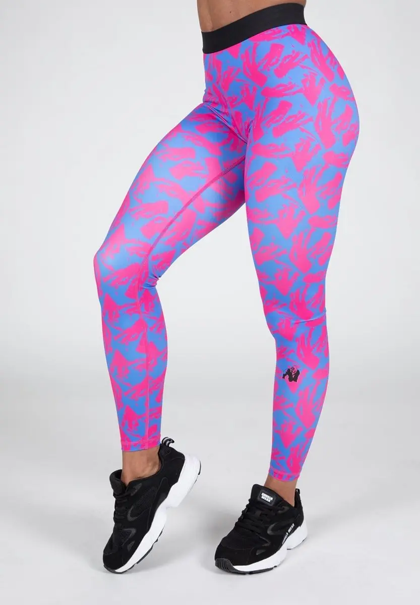 Gorilla Wear Colby Leggings XL