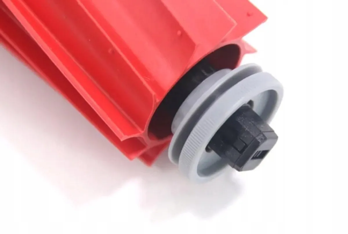 Roborock Q7 Onderhoudsset - 10-delig - Zwart/Grijs - afbeelding 3 van 5