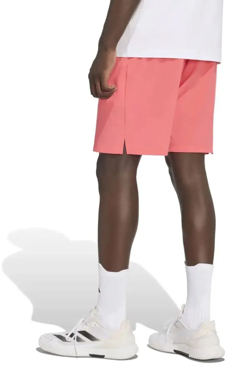adidas Club SW 7" Korte Broek - M - Roze