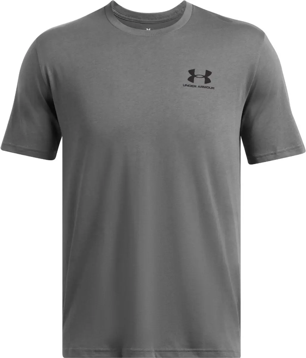Under Armour UA M Sportstyle LC SS T-shirt