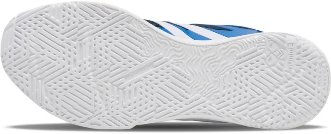Hummel Handballschuhe Dagaz III Dress - Blauw - 48