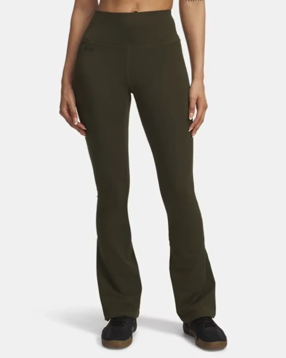 Under Armour Motion Flare Pant Dameslegging