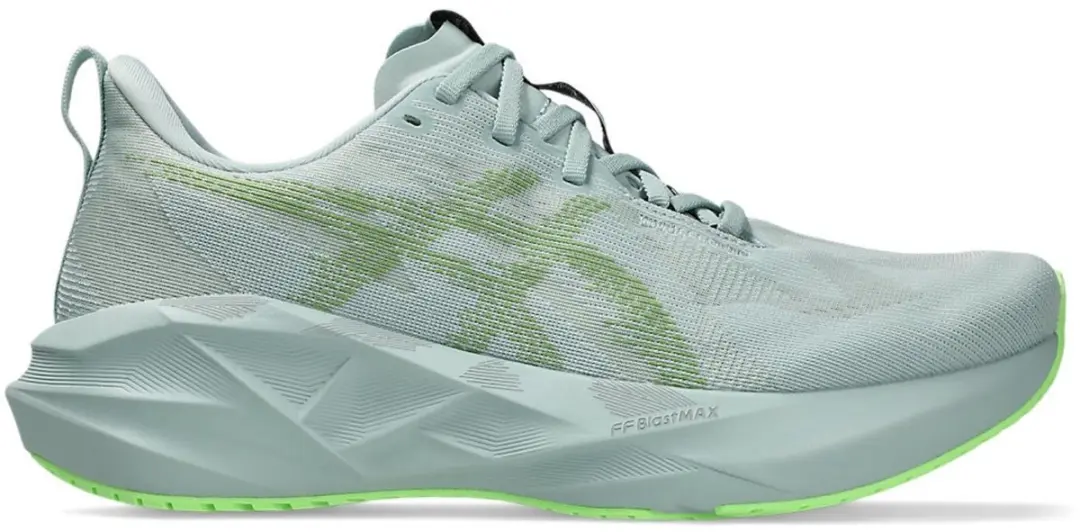 ASICS Novablast 5 Hardloopschoenen Heren