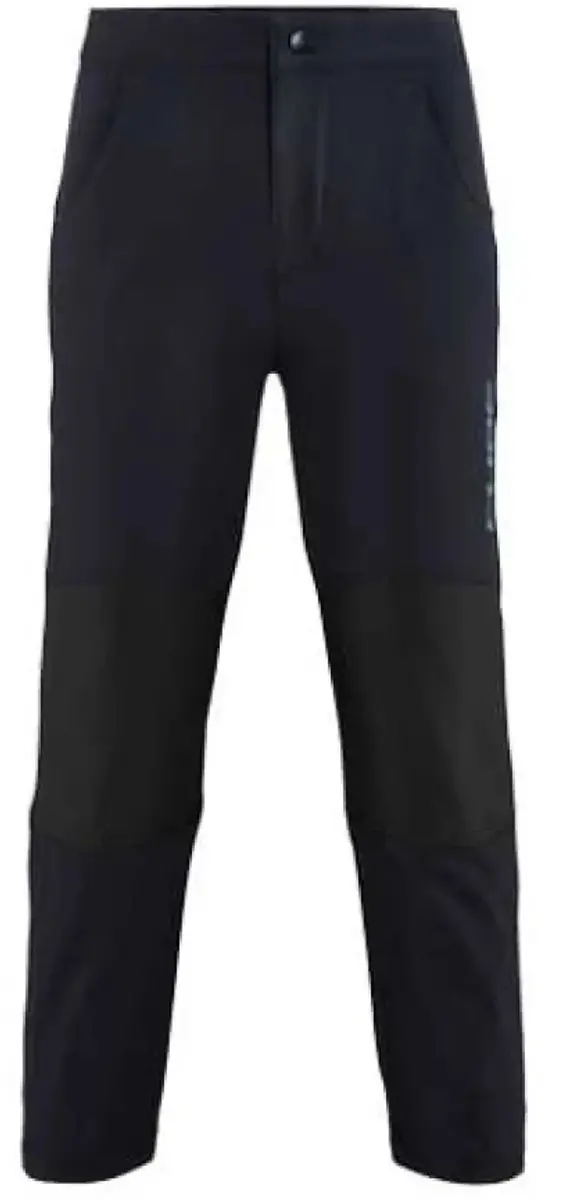 Cube Vertex Lightweight Rookie Baggy Broek XS - Zwart