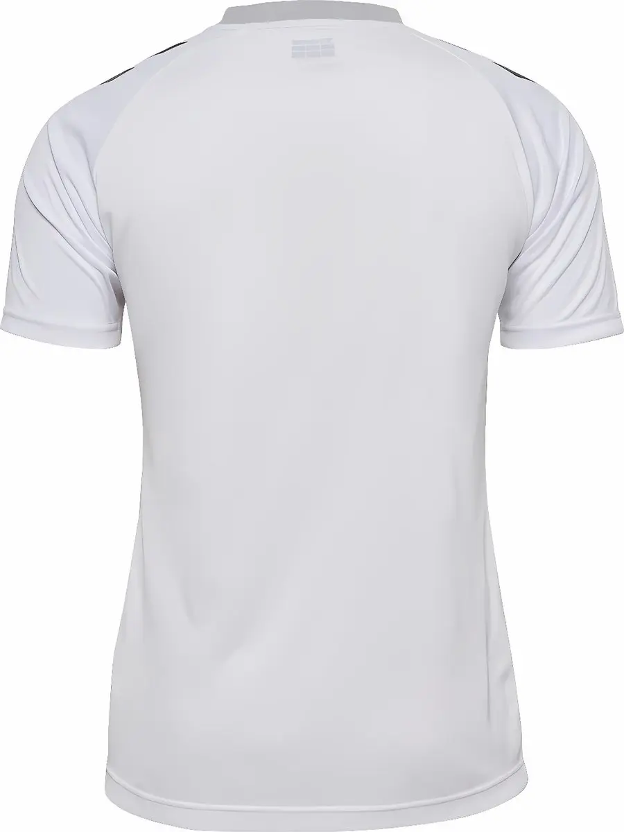 Hummel Hmlmatch Triumph Jersey Sportshirt M - Wit/Grijs