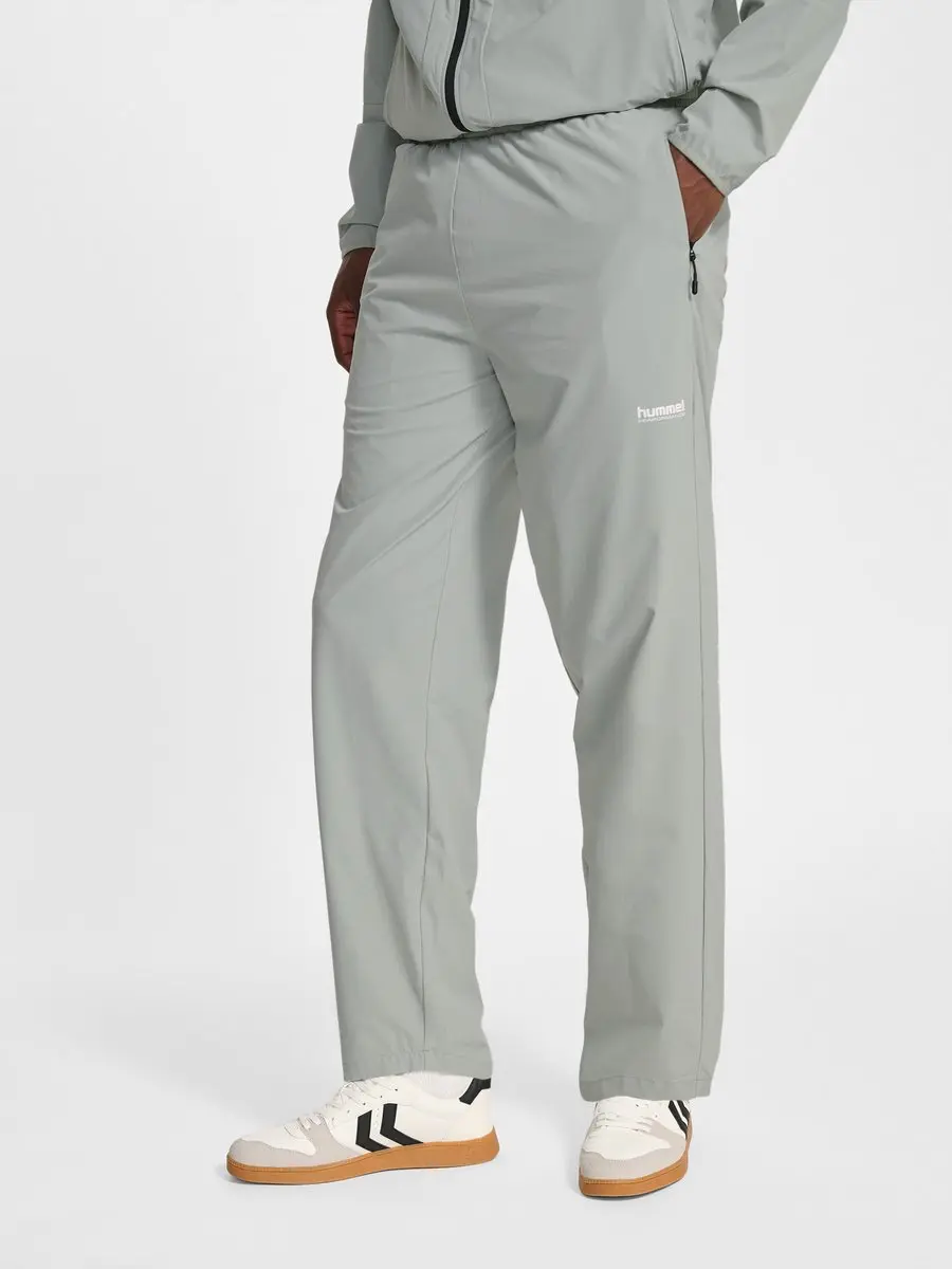 Hummel HMLPULSE Joggingbroek M - Belgian Block