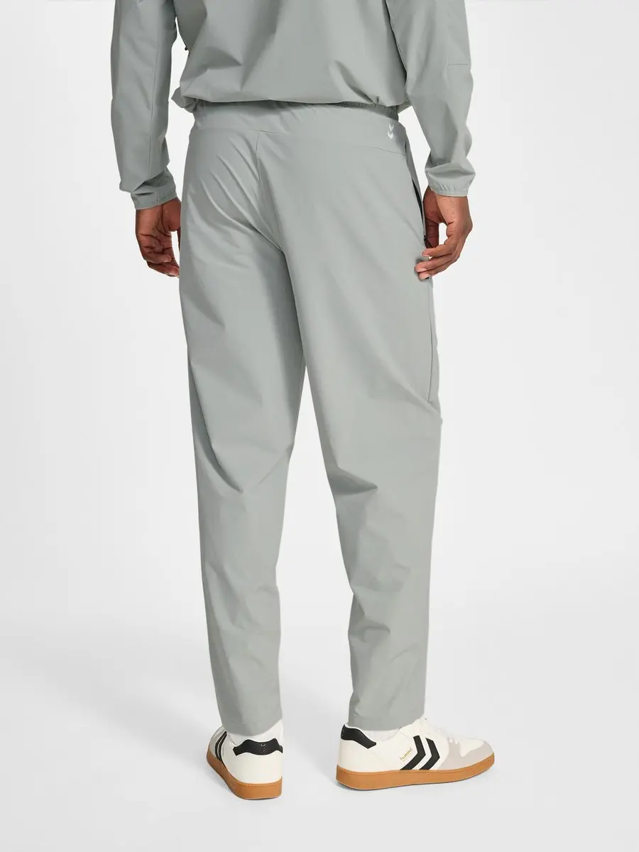 Hummel HMLPULSE Joggingbroek M - Belgian Block - afbeelding 6 van 6