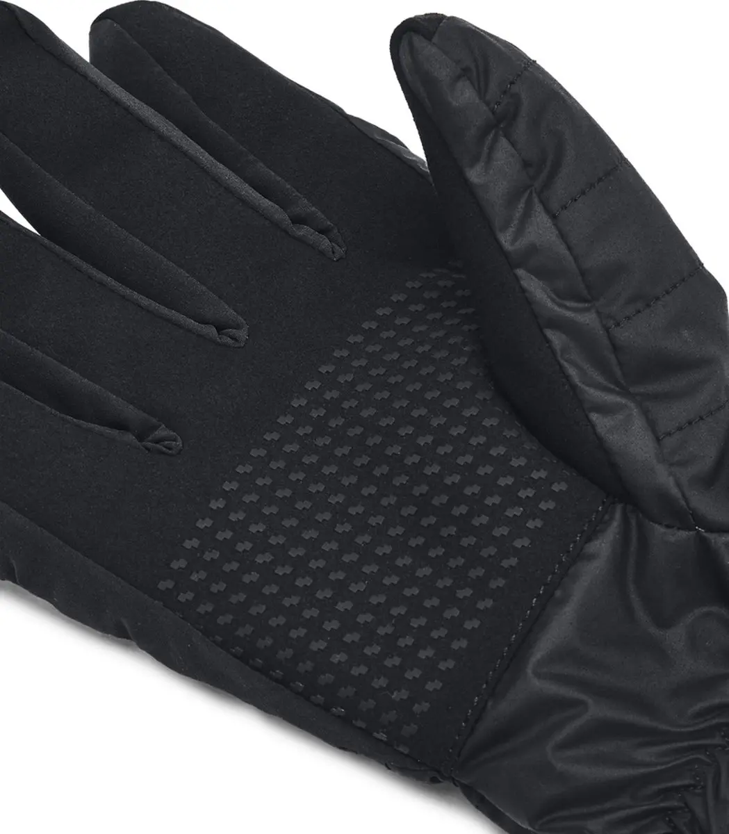 Under Armour UA Storm Insulated Gloves - Heren - Maat L
