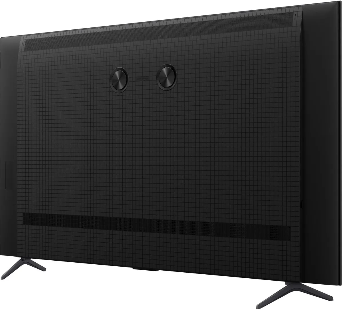 TCL 65Q6C 65 inch QD-MiniLED TV - Metallic - afbeelding 6 van 6