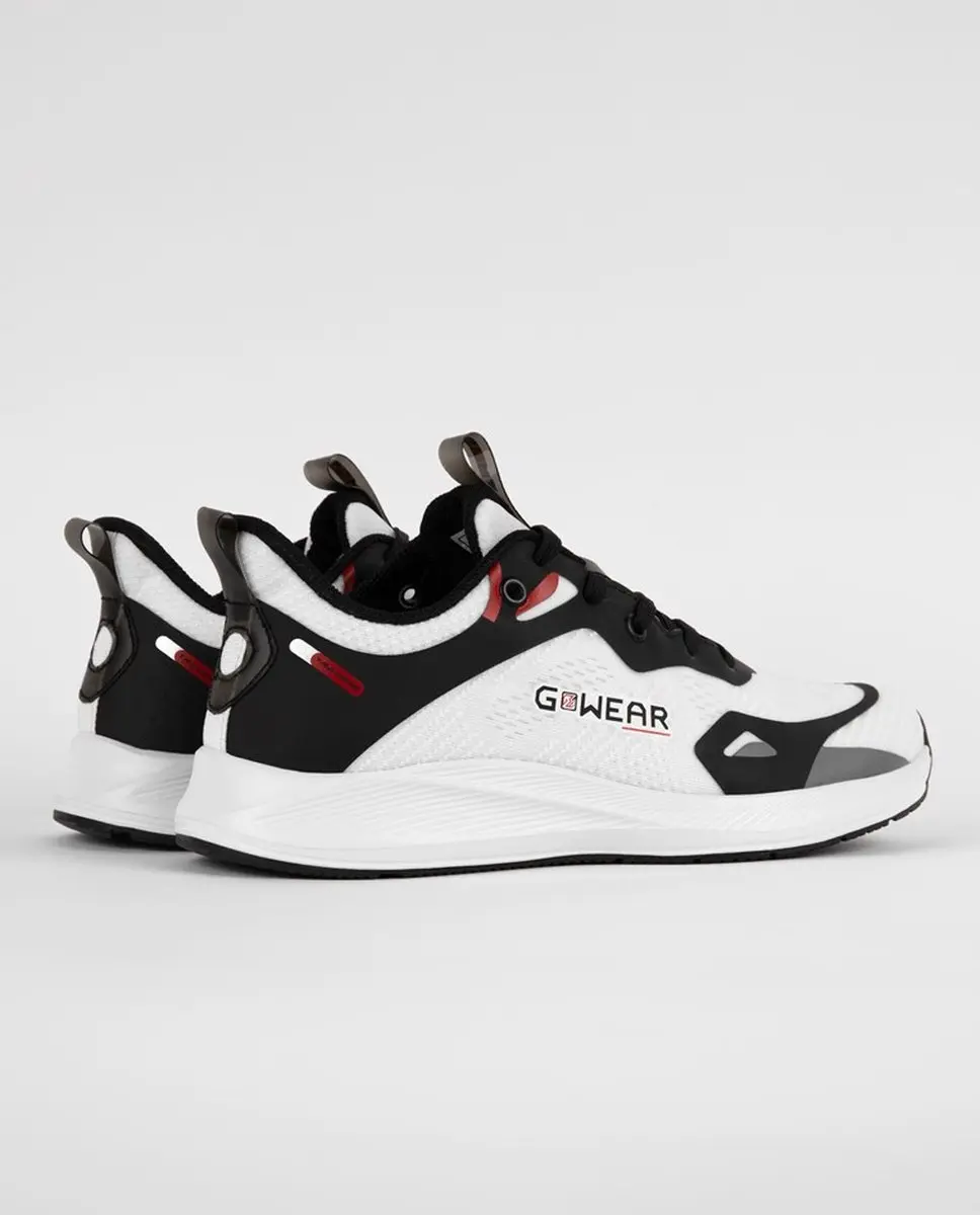 Gorilla Wear Gwear Essential Trainingsschoenen 43 - Wit