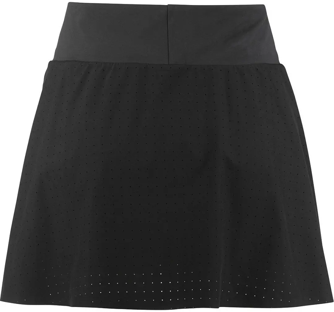 Craft Ability Tennisrokje Dames XXL - Zwart