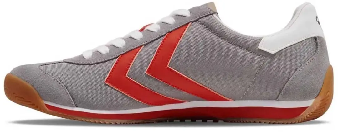 Hummel Stadion Nylon Schoenen - Grijs - EU 42
