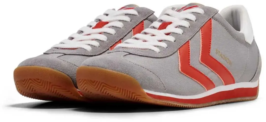 Hummel Stadion Nylon Schoenen - Grijs - EU 42