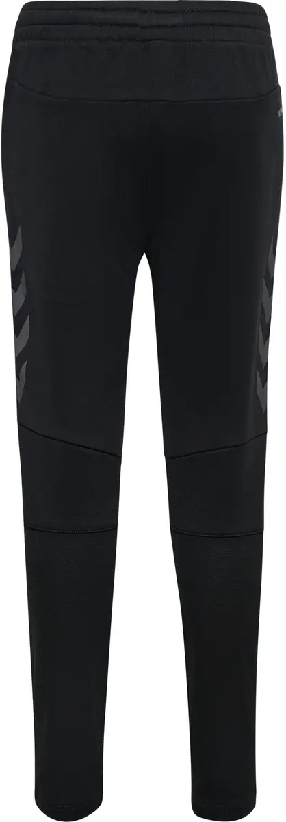 Hummel HMLBTC Winter Trainingsbroek - 164 - Zwart