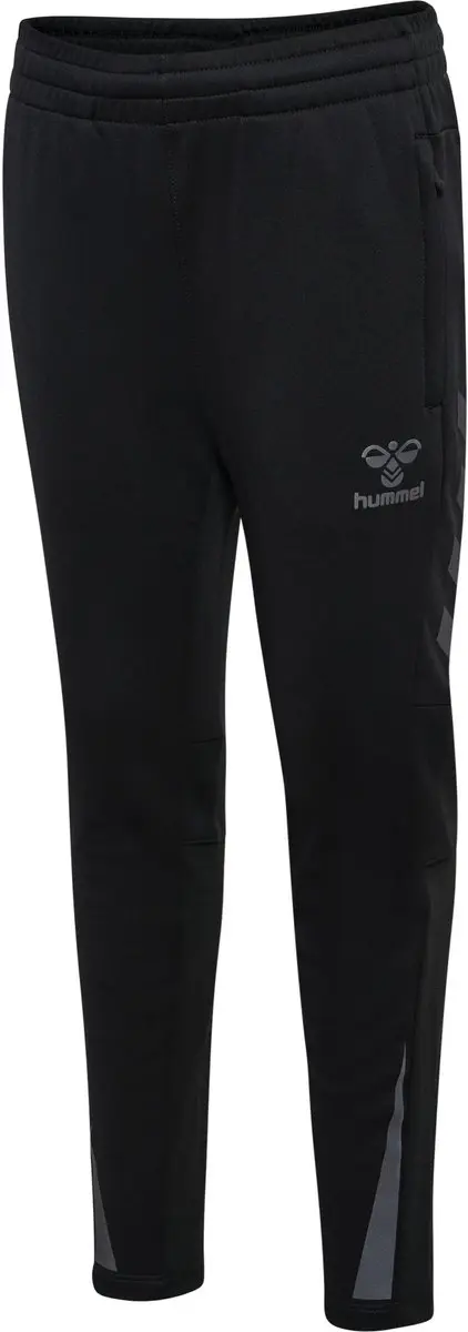 Hummel HMLBTC Winter Trainingsbroek - 164 - Zwart