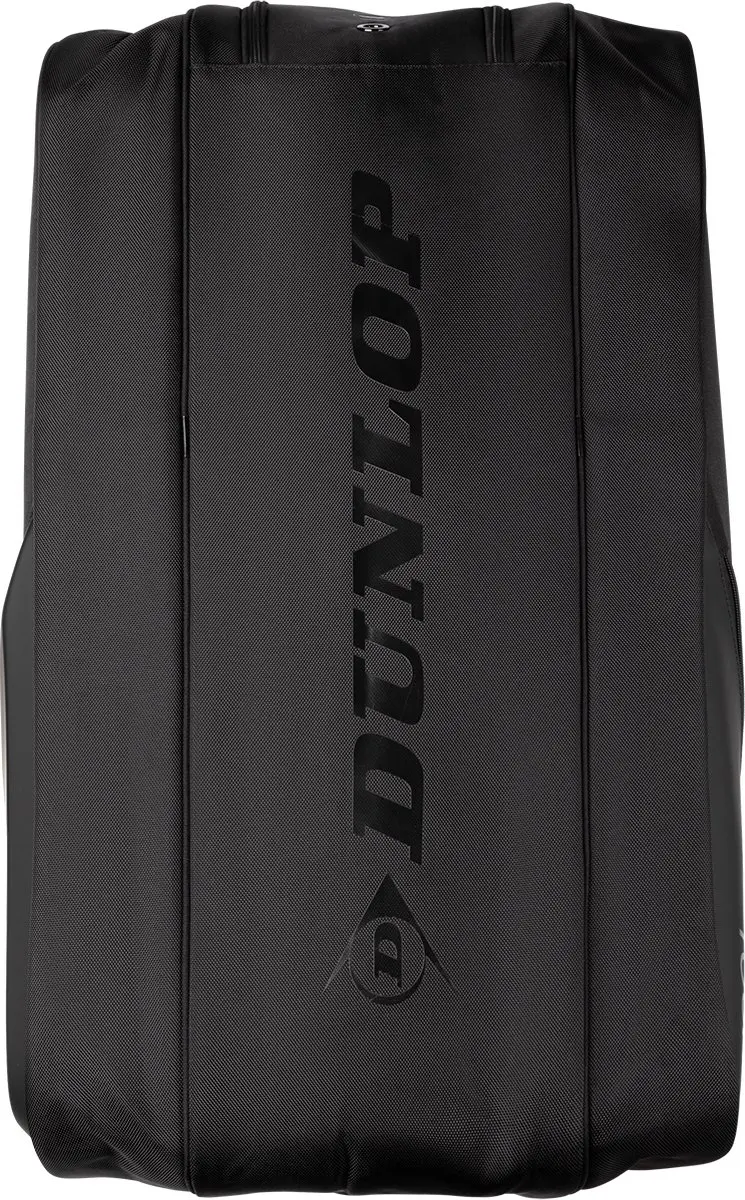 Dunlop ATP Performance 12RKT Tennistas - Black