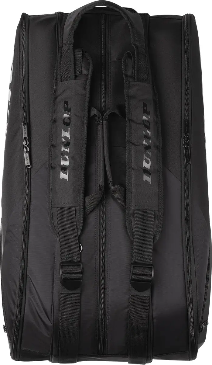 Dunlop ATP Performance 12RKT Tennistas - Black
