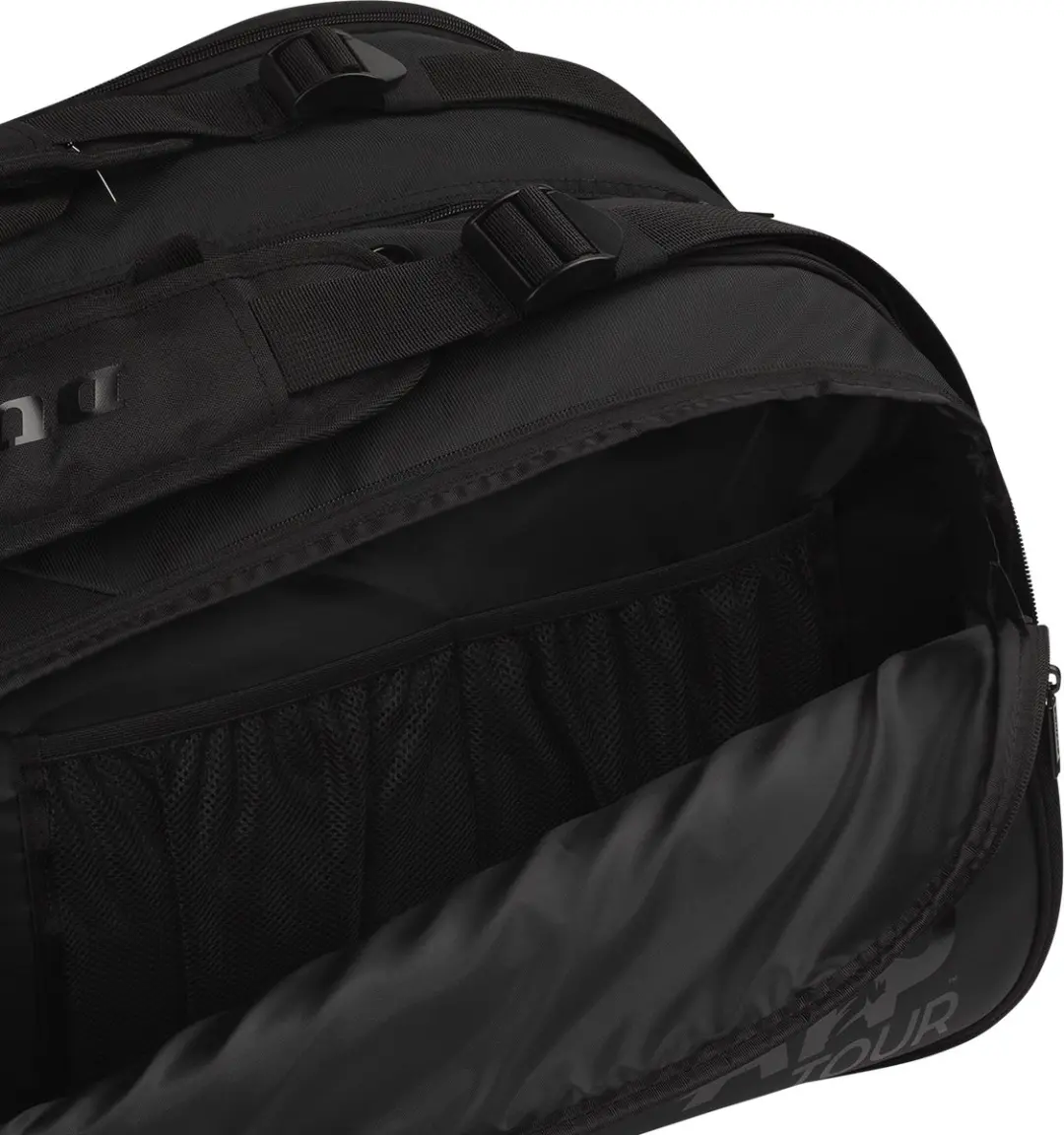 Dunlop ATP Performance 12RKT Tennistas - Black