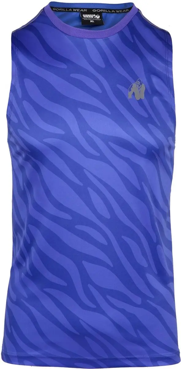 Gorilla Wear Washington Tank Top