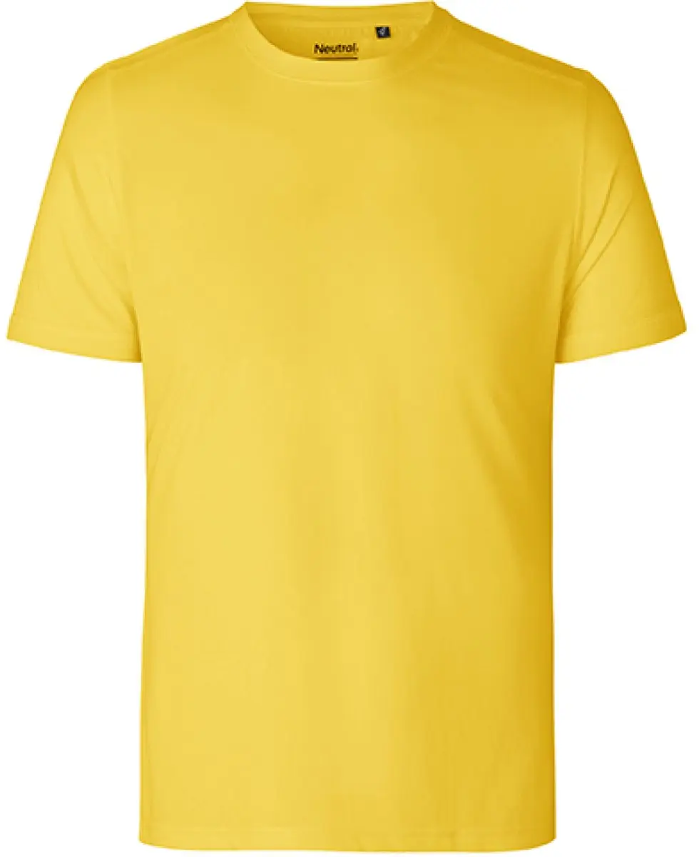 Neutral Unisex Performance T-Shirt NER61001