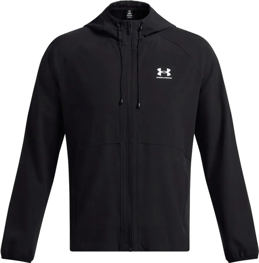 Under Armour Stretch Woven Sportvest