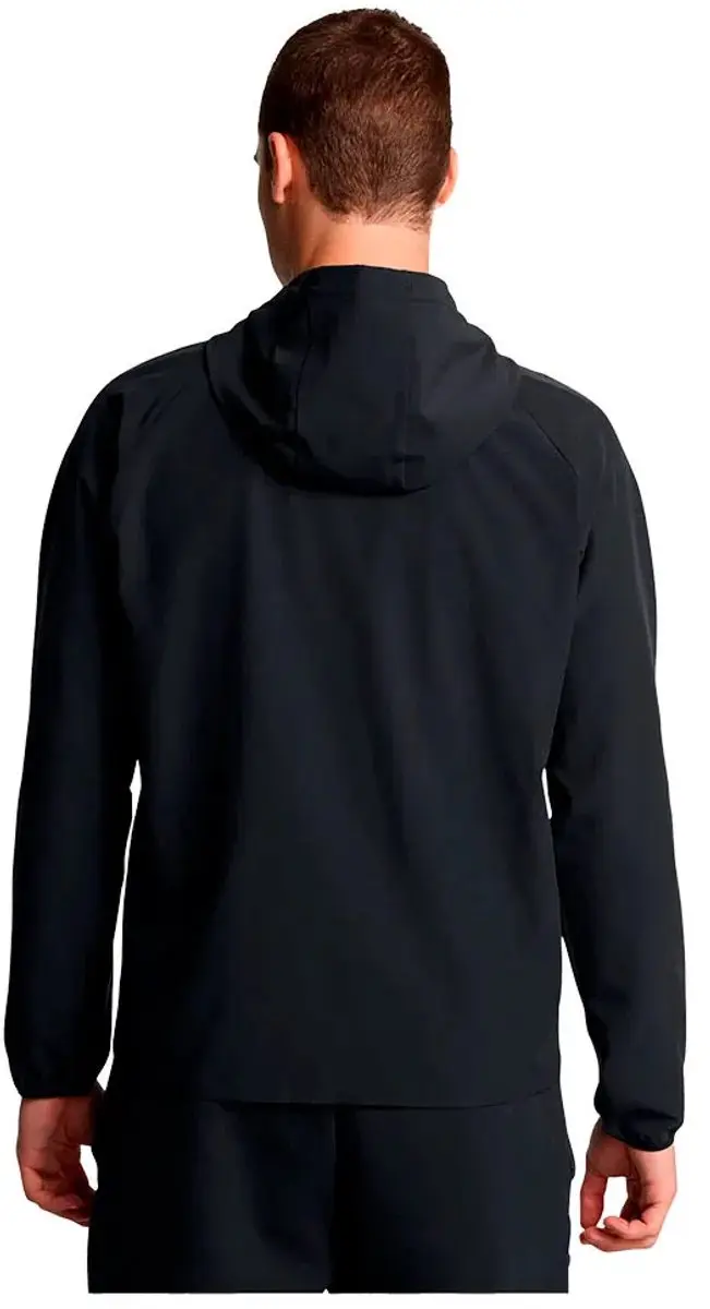 Under Armour Stretch Woven Sportvest - XS Zwart