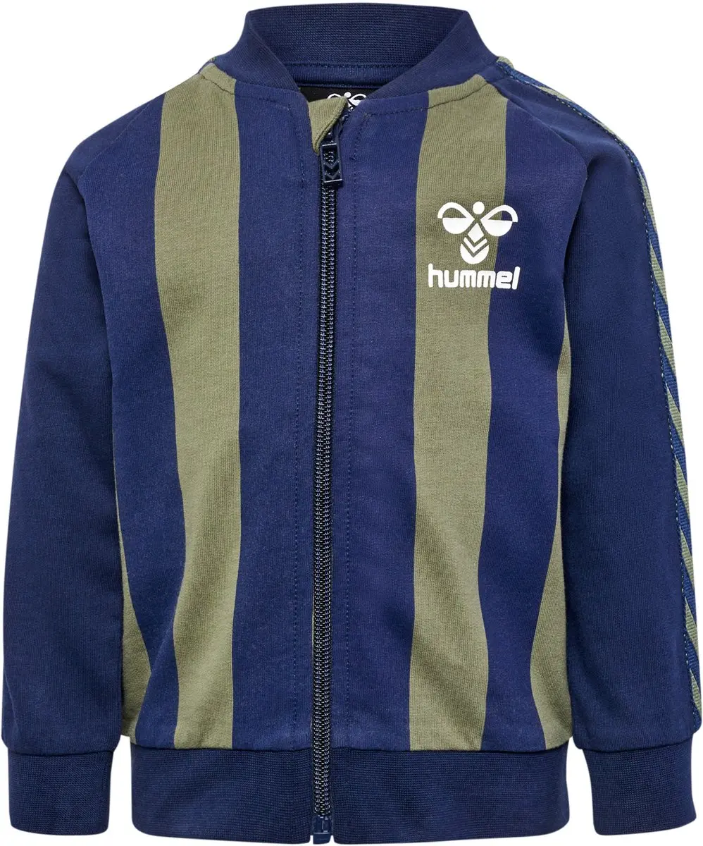 Hummel Hmlerhan Zip Jacket 225843
