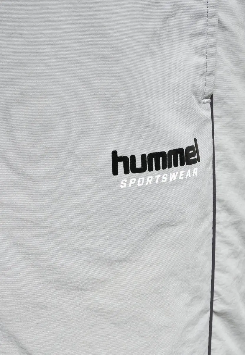 Hummel Celab Regular Pants Sportbroek XXS - Zilver