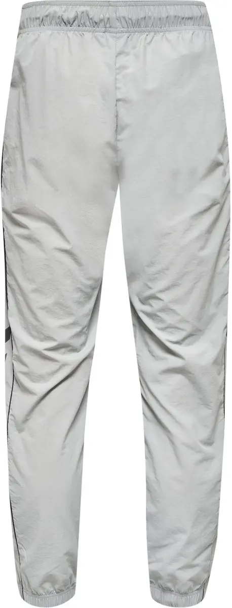 Hummel Celab Regular Pants Sportbroek XXS - Zilver