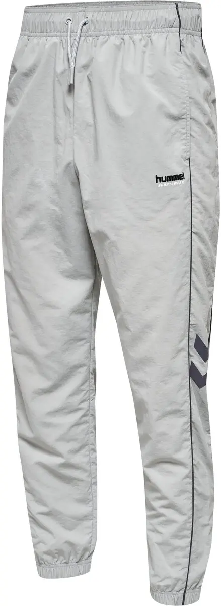 Hummel Celab Regular Pants Sportbroek XXS - Zilver