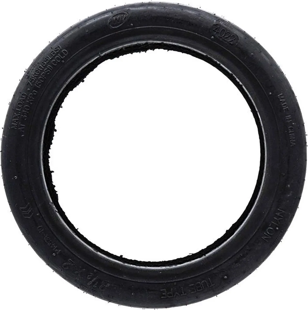 Xiaomi E-Wheel Band 8.5x2-6.1 50mm