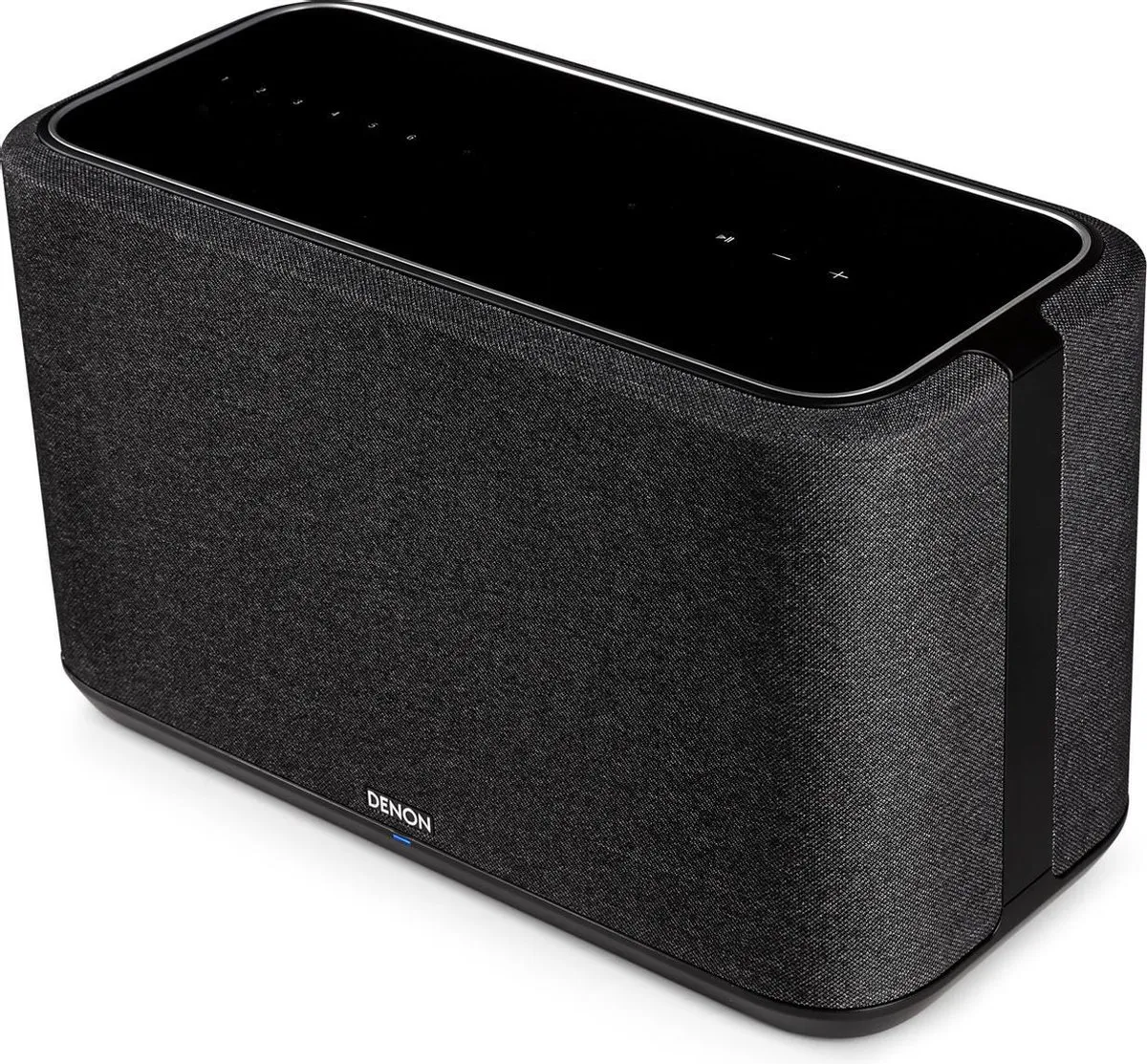 Denon Home 350 Wifi Speaker - Zwart