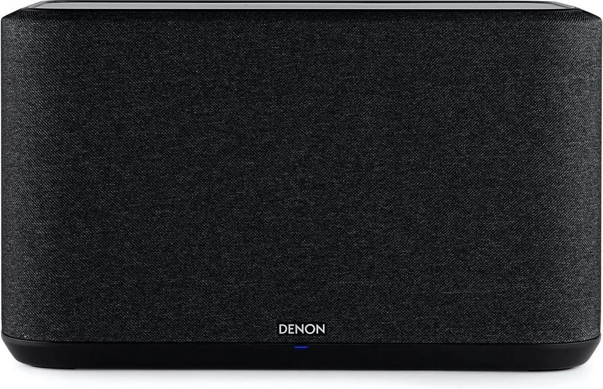 Denon Home 350 Wifi Speaker - Zwart