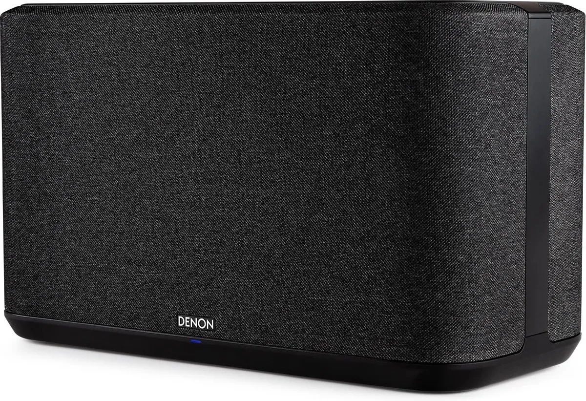 Denon Home 350 Wifi Speaker - Zwart