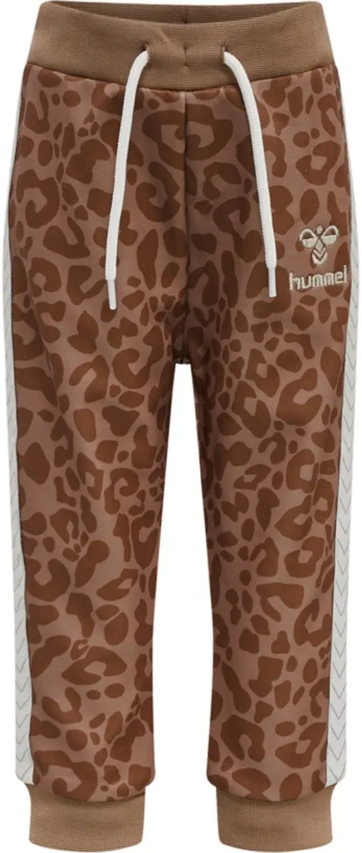 Hummel Naomi Pants Kinderjoggingbroek