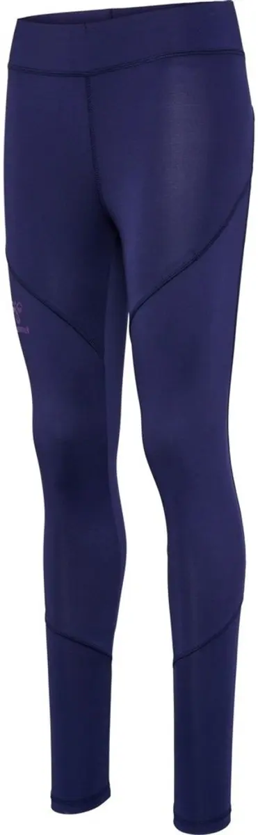 Hummel Hmlstaltic Hw Poly Tights Sportlegging - XS - Zwart