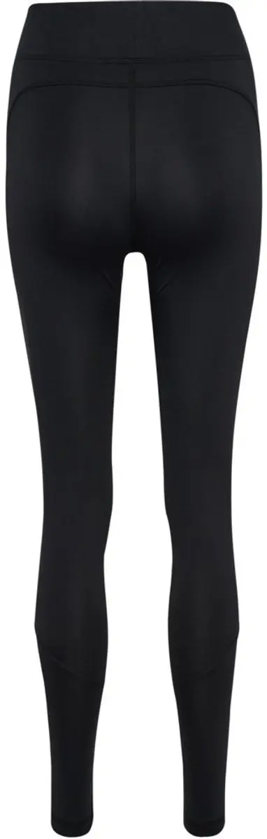 Hummel Hmlstaltic Hw Poly Tights Sportlegging - XS - Zwart